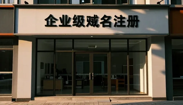 域名注册与维护的实用技巧及注意事项