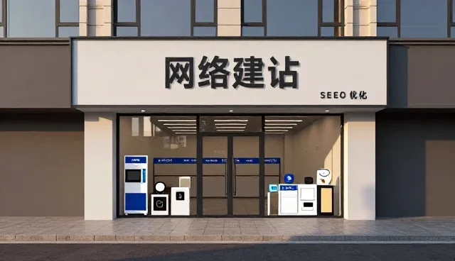 网站建设如何适应不断变化的业务发展趋势